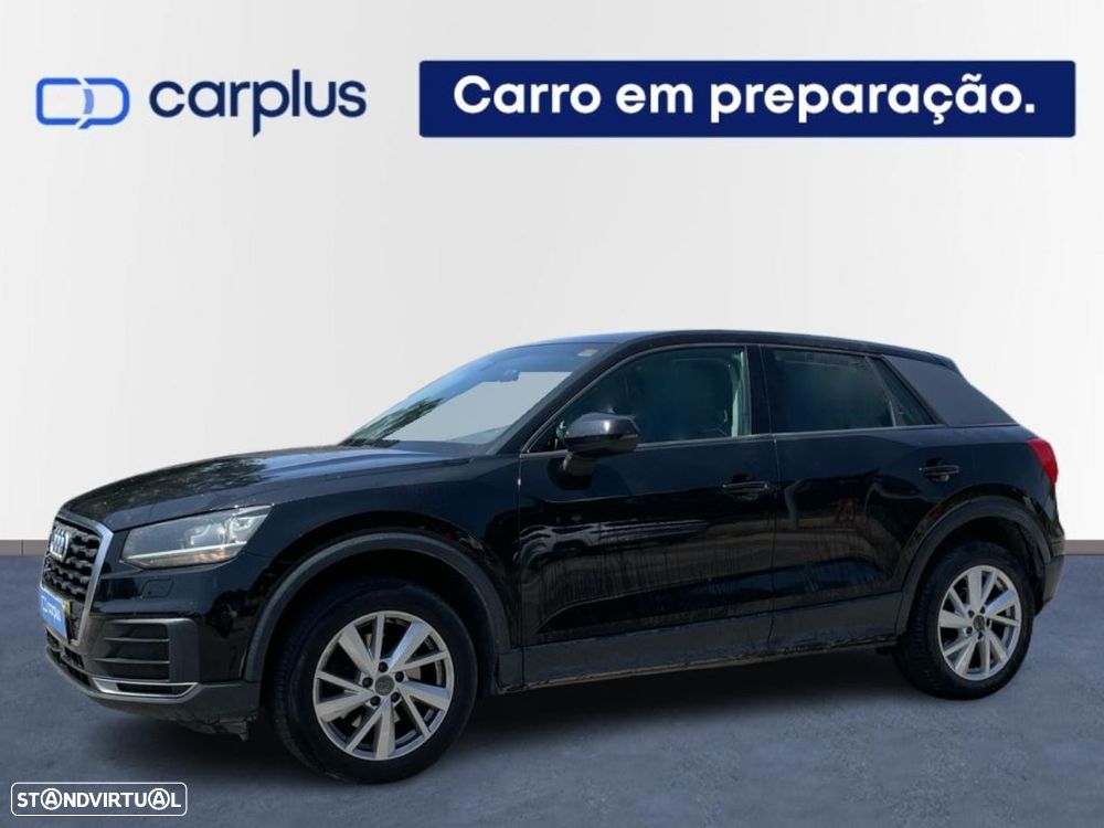 Audi Q2 1.6 TDI - 1