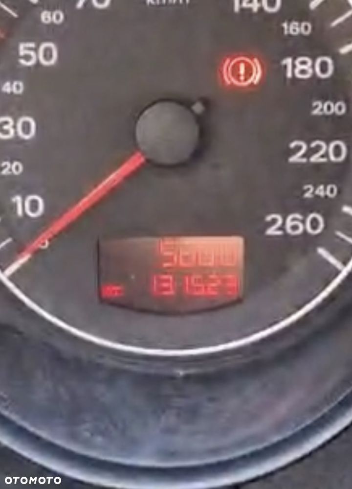 Audi A3 3-drzwiowe 1.6 Attraction - 12