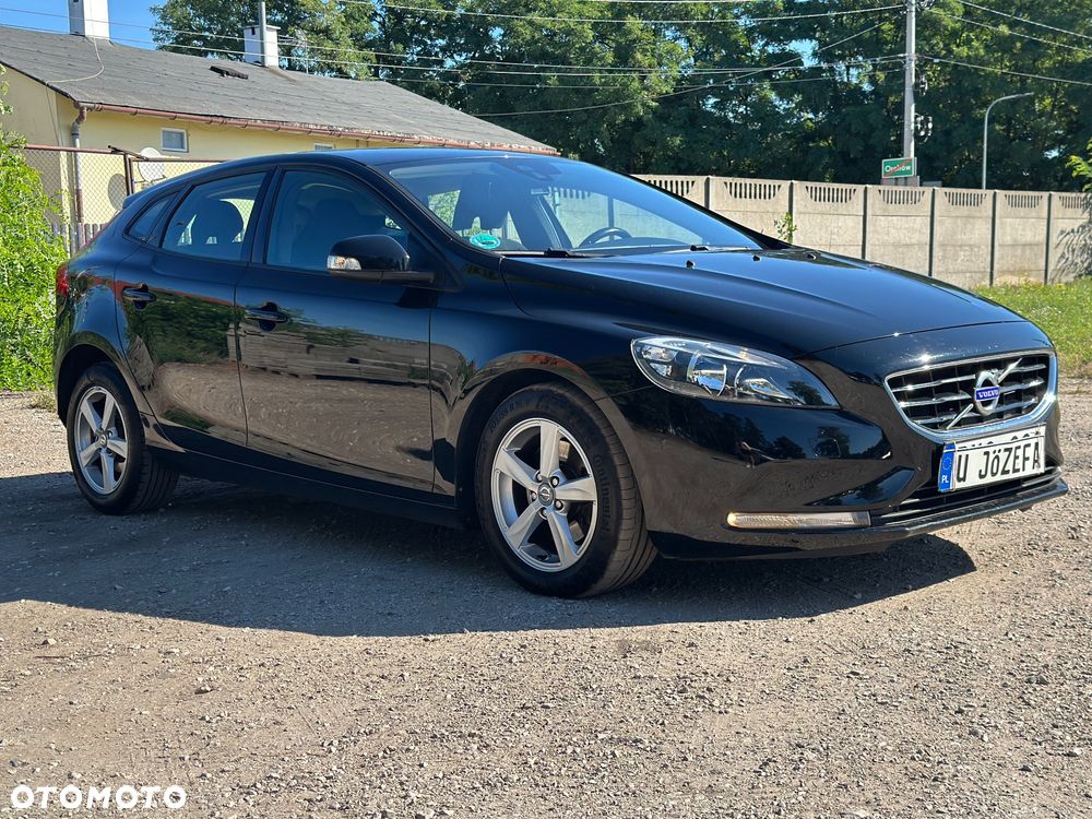 Volvo V40 T2 - 7