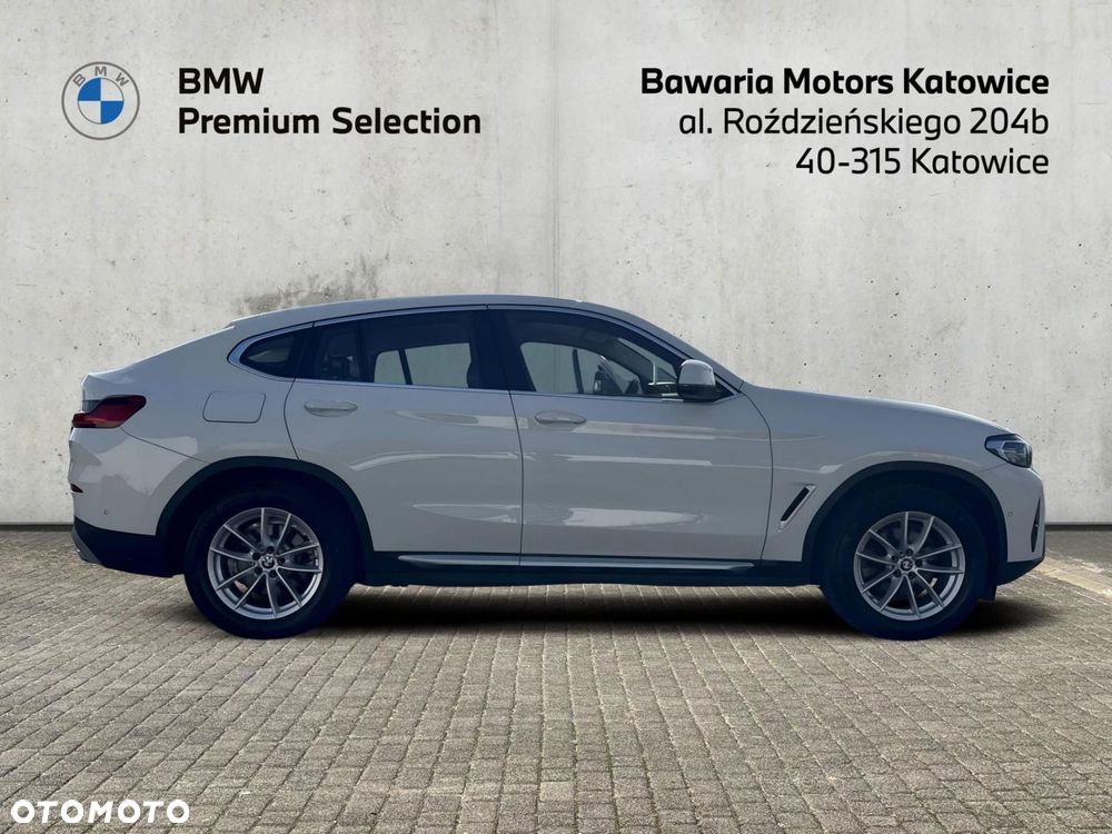 BMW X4 - 27