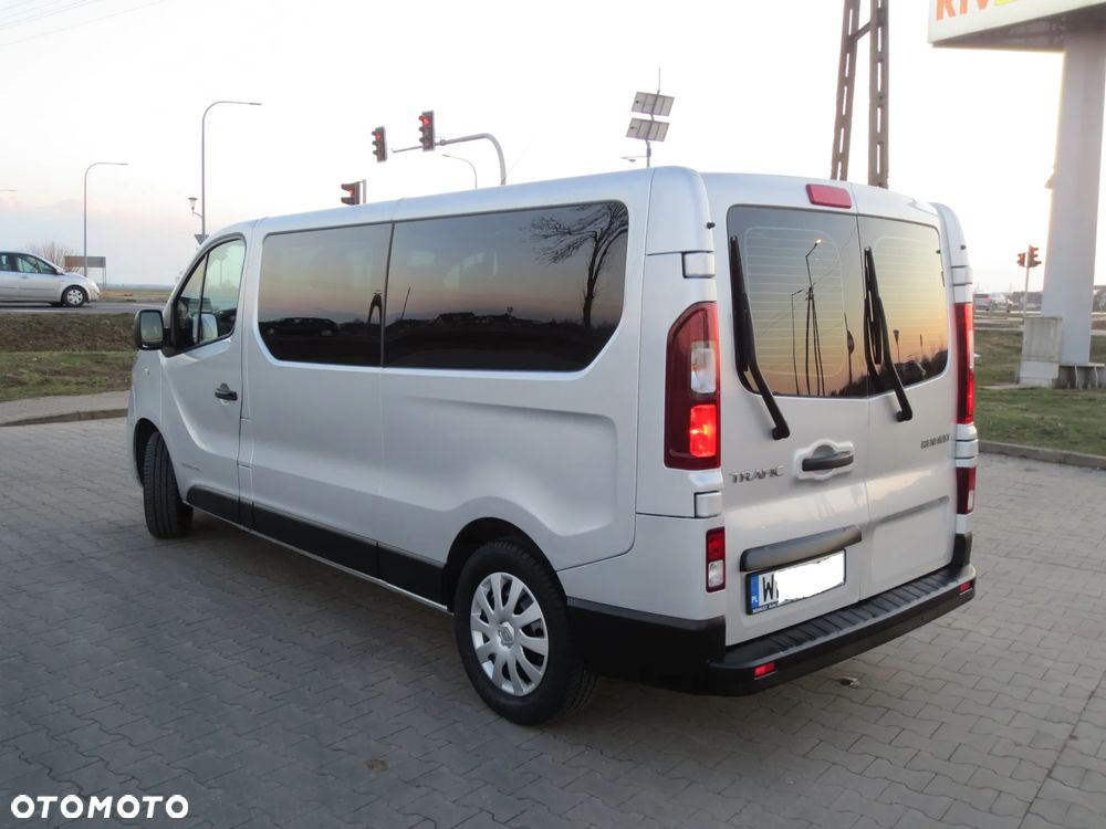 Renault Trafic - 6