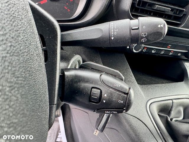 Toyota Proace City - 14