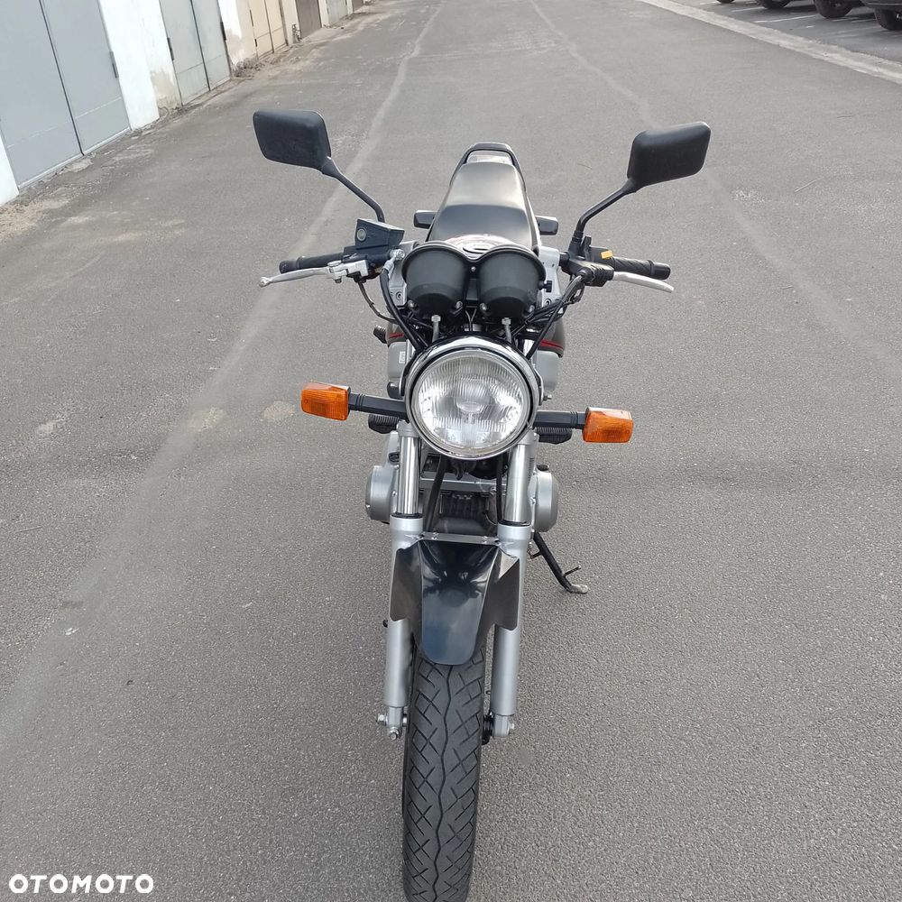 Suzuki GS - 5