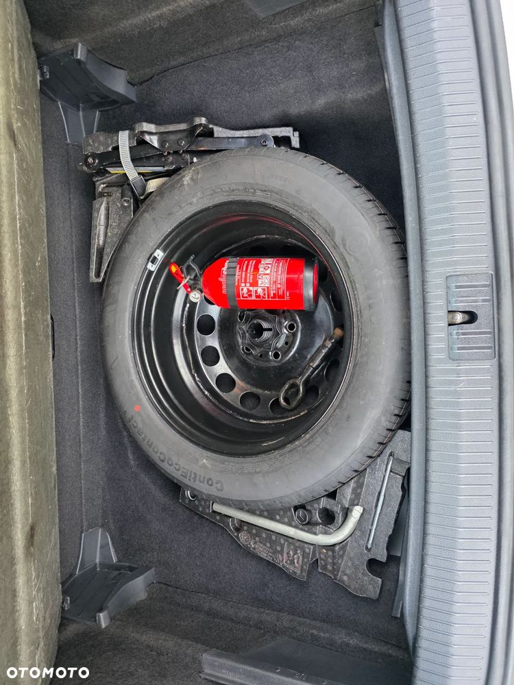 Volkswagen Golf Sportsvan SV 1.6 TDI BMT Comfortline - 18