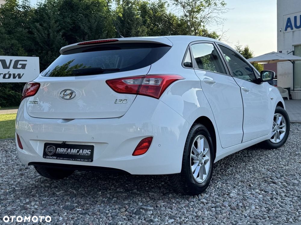 Hyundai i30 - 12