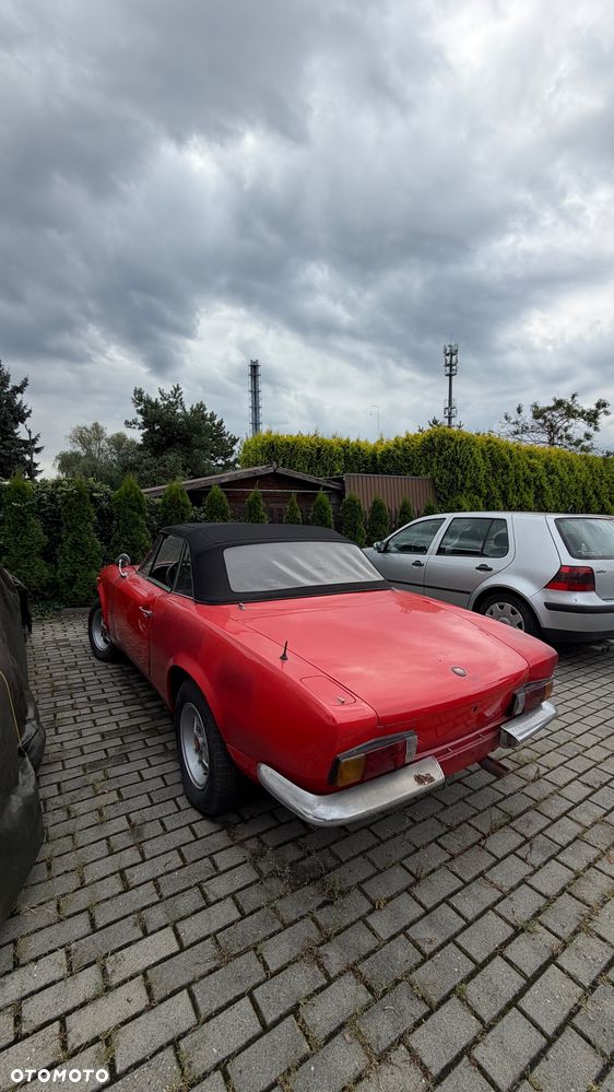 Fiat 124 - 4