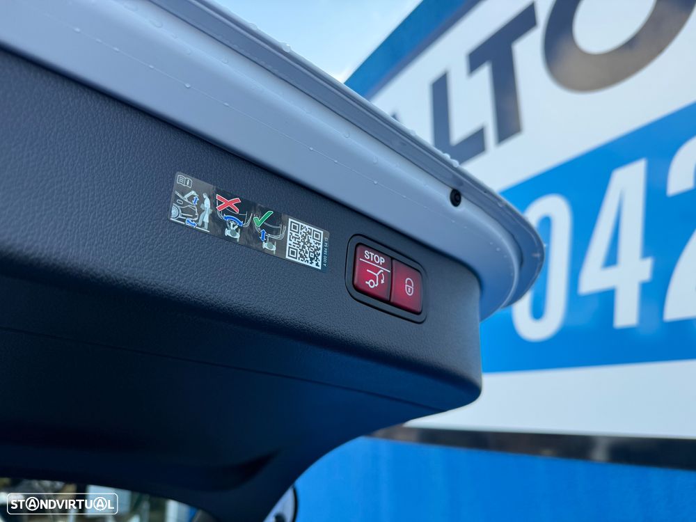 Mercedes-Benz C 63 AMG S E Performance Speedshift MCT9G - 26