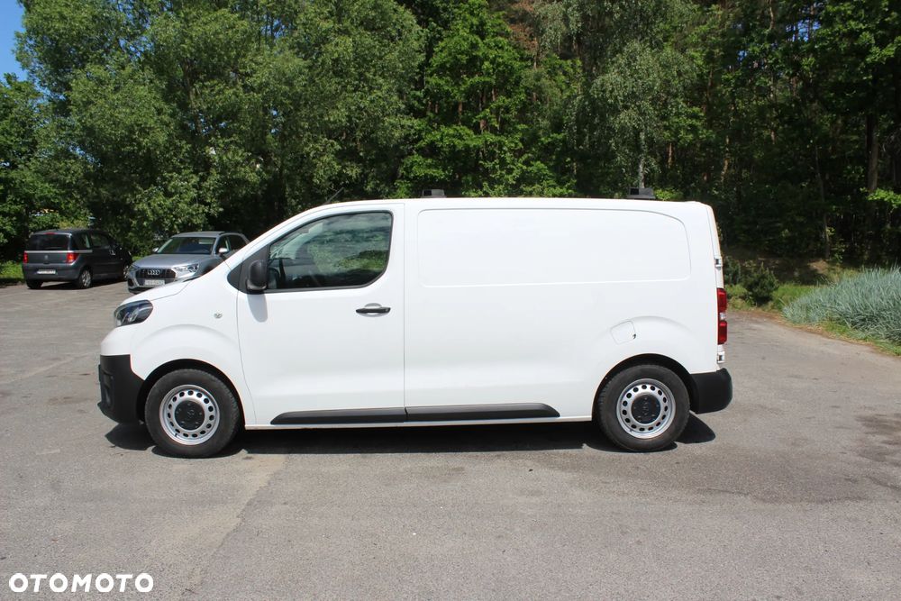 Toyota Proace - 6