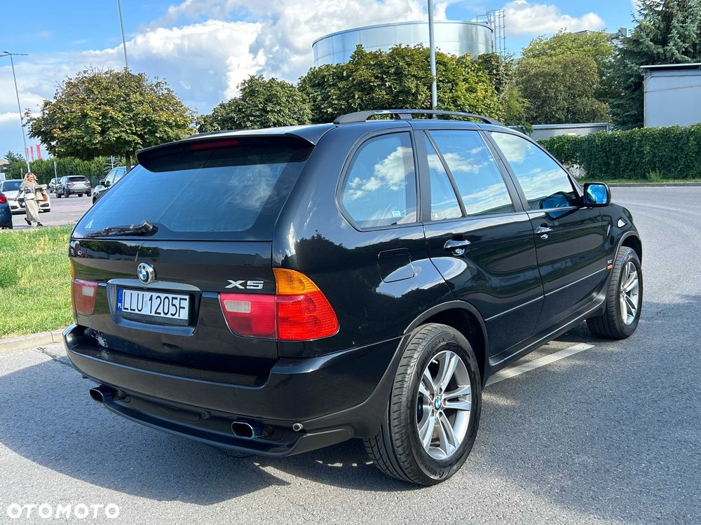 BMW X5 - 3