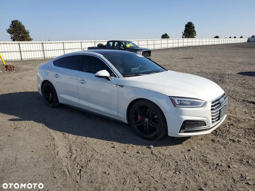 Audi A5 - 3