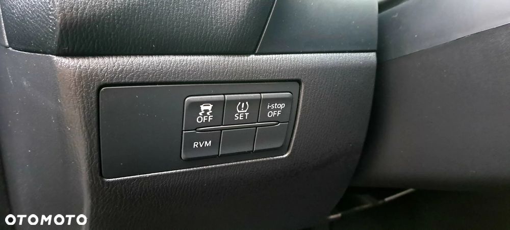 Mazda 3 SKYACTIV-G 120 Sports-Line - 7