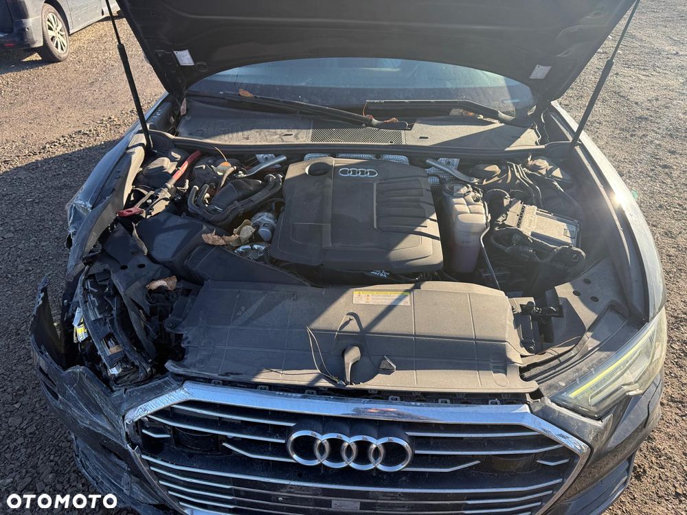 Audi A6 Avant 40 TDI S tronic S line - 18