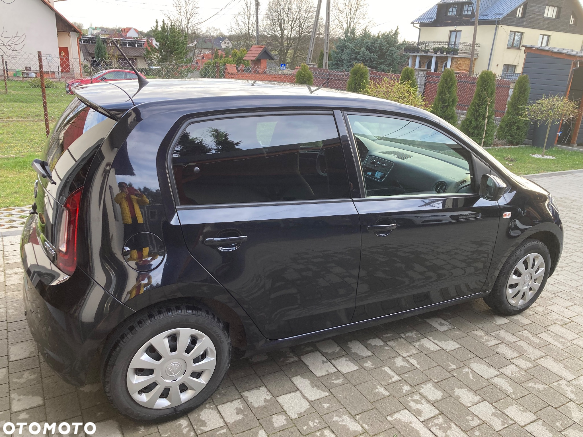 Skoda Citigo - 6