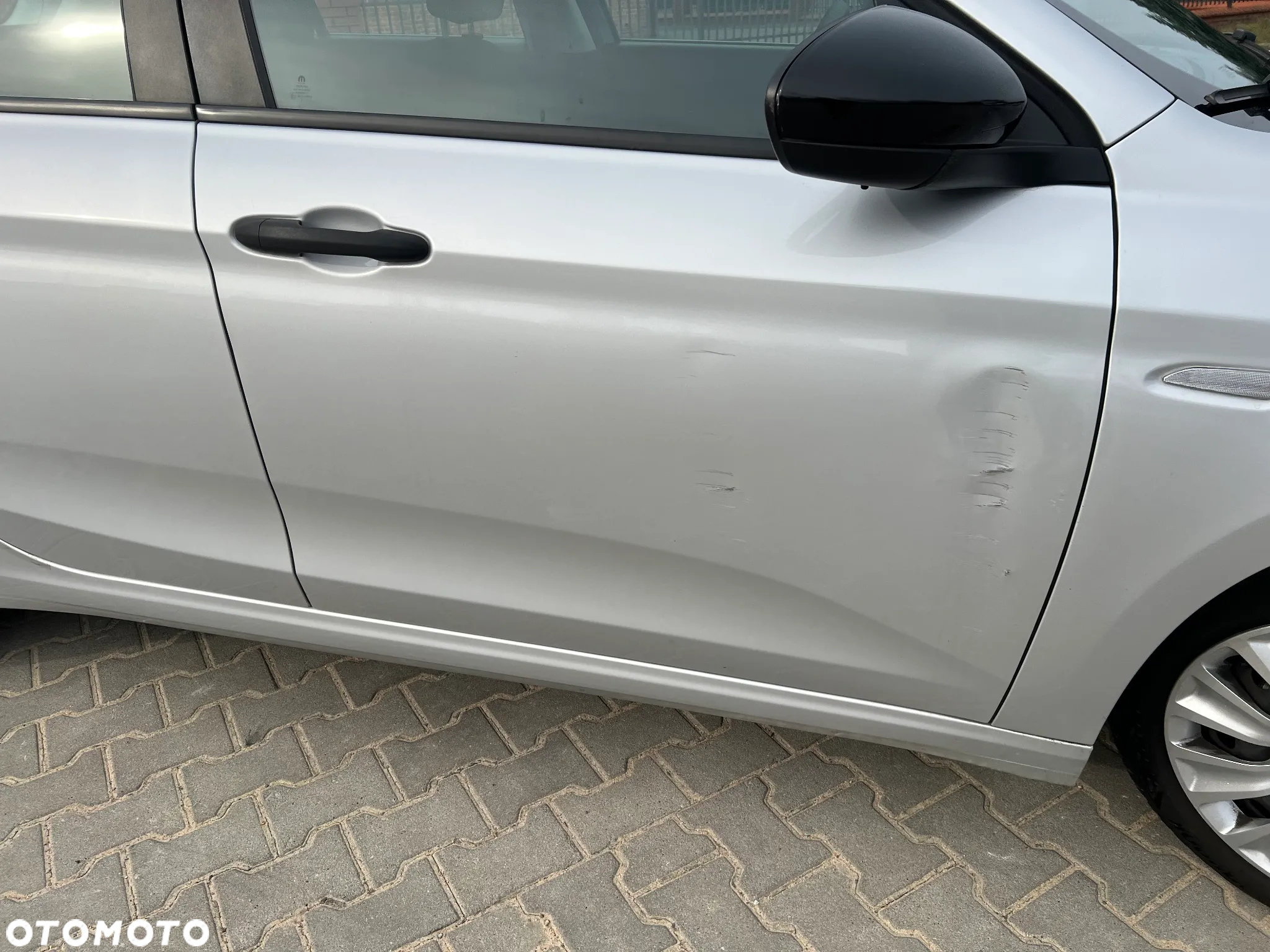 Fiat Tipo 1.4 16v Easy - 18