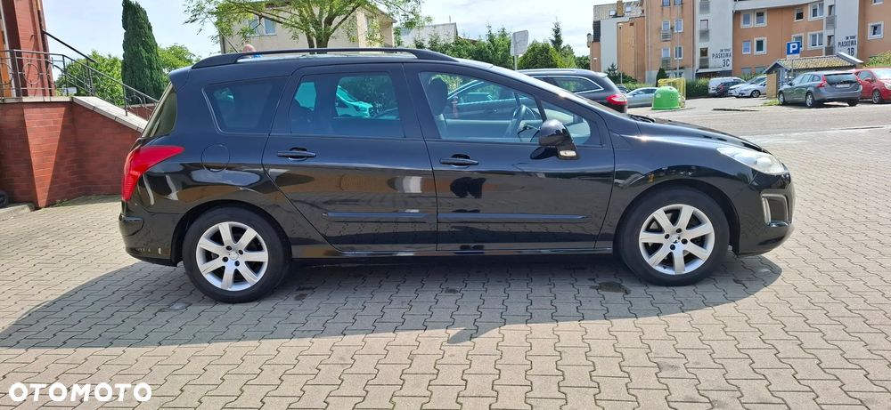 Peugeot 308 SW BlueHDi 150 Stop & Start GT-Line Edition - 4