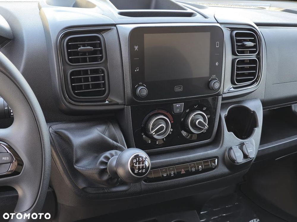 Fiat Ducato 33 H3-Power L3H2 - 17