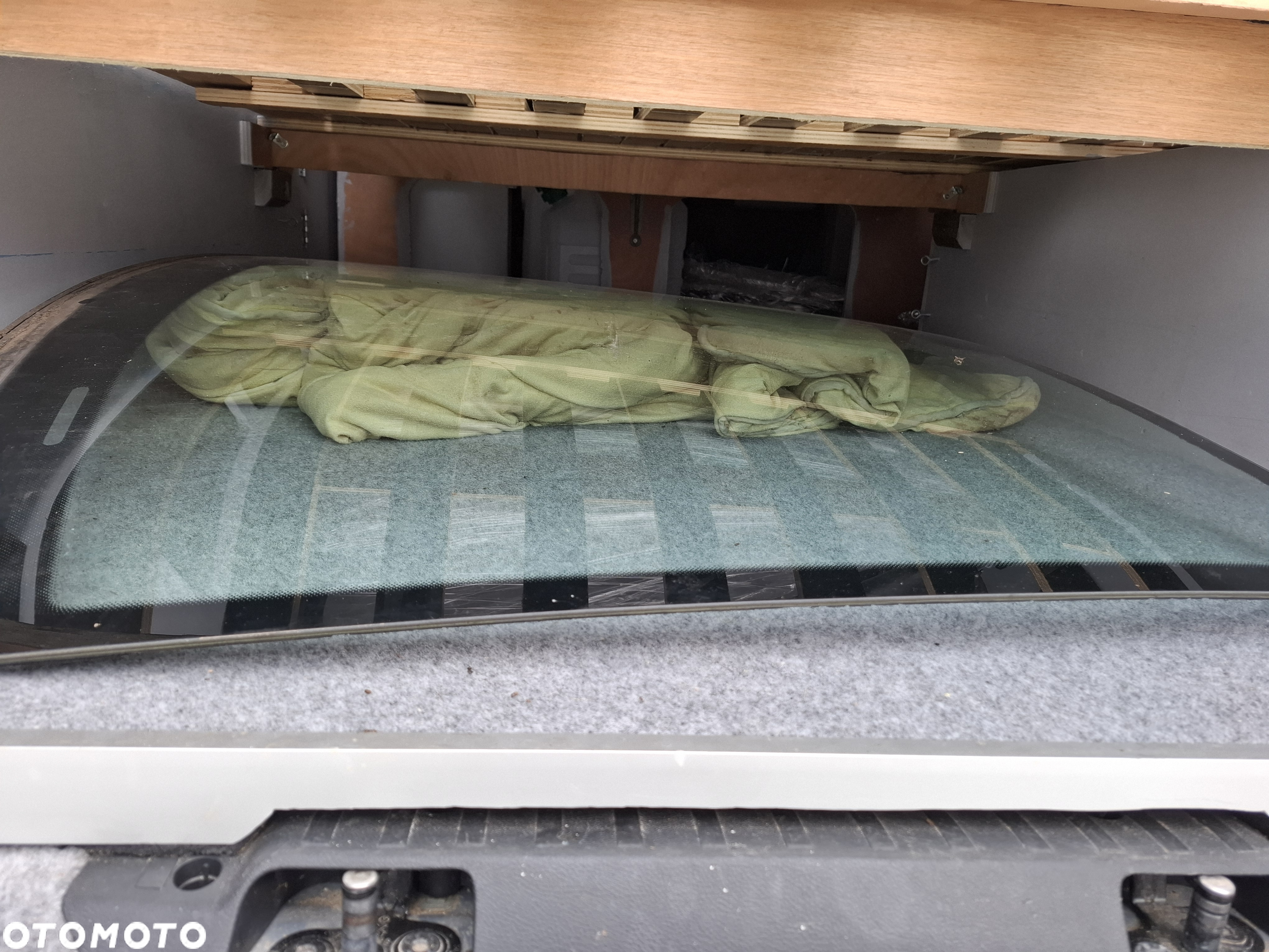 Volkswagen T5 - 6