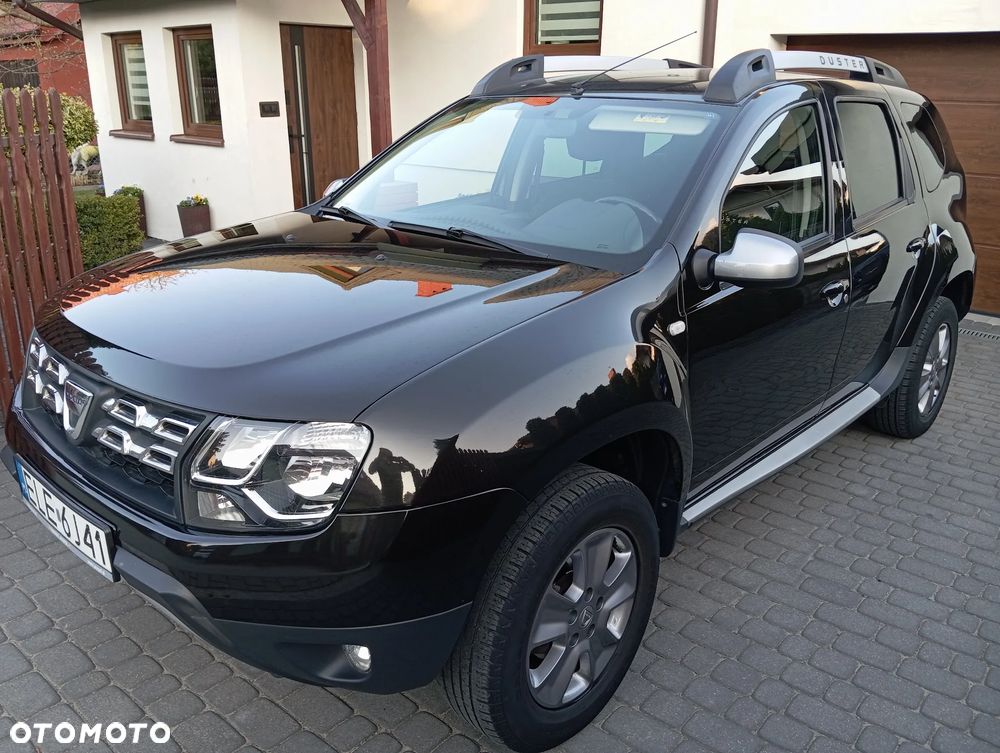 Dacia Duster 1.6 SCe Laureate S&S - 2