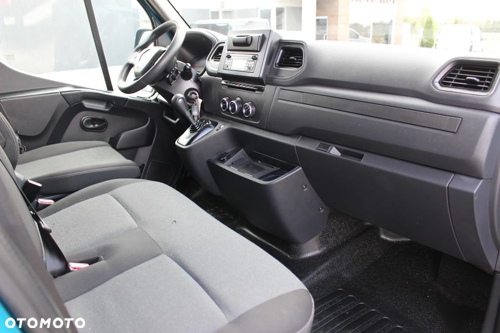 Renault MASTER *2.3 DCI 150 KM*/L3H2/ KLIMA /MAXI  /*SERWIS FR*/ STAN SUPER/ - 16