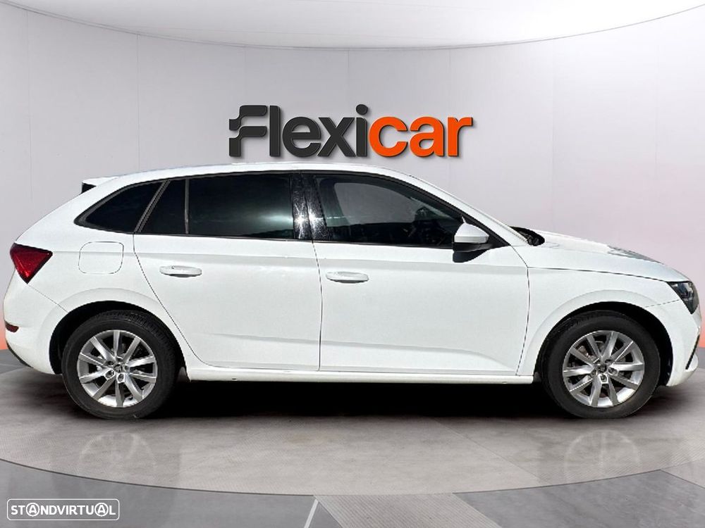 Skoda Scala 1.0 TSI Ambition - 9