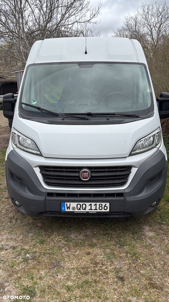 Fiat Ducato - 1