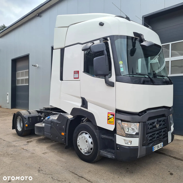 Renault T 440 13 Litrowy