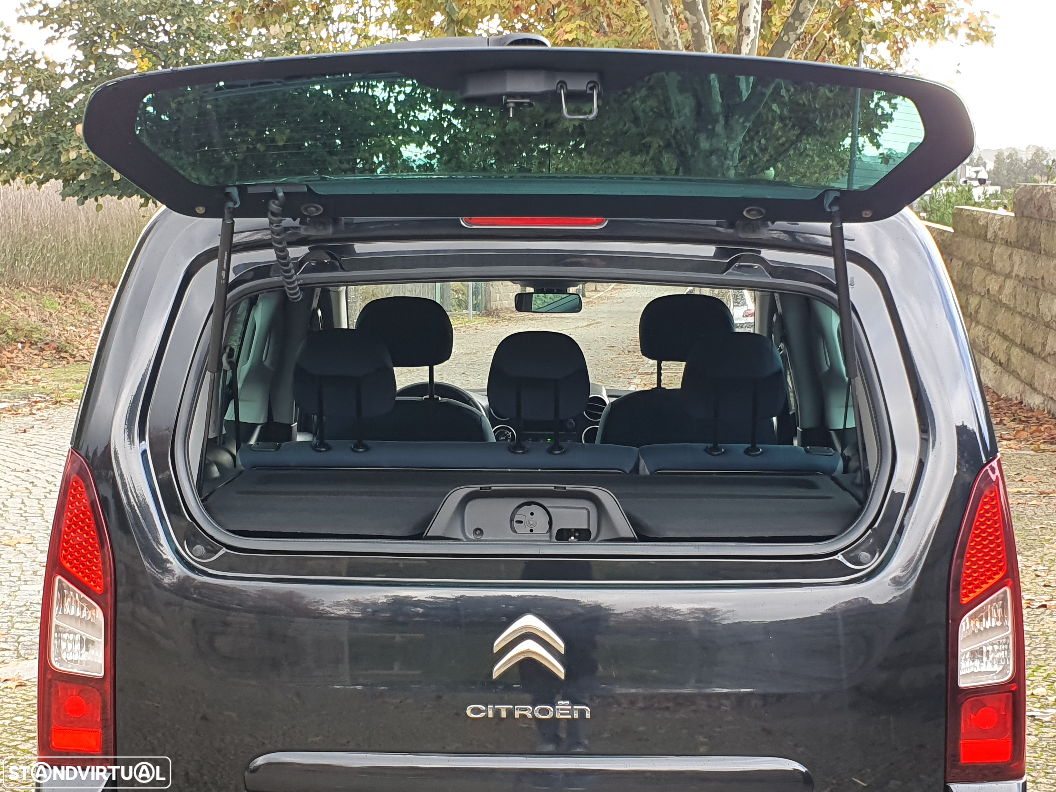 Citroën Berlingo Multispace BlueHDi S&S ETG6 Selection - 7