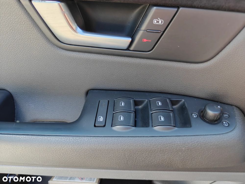 Seat Exeo 2.0 TDI CR Style - 16