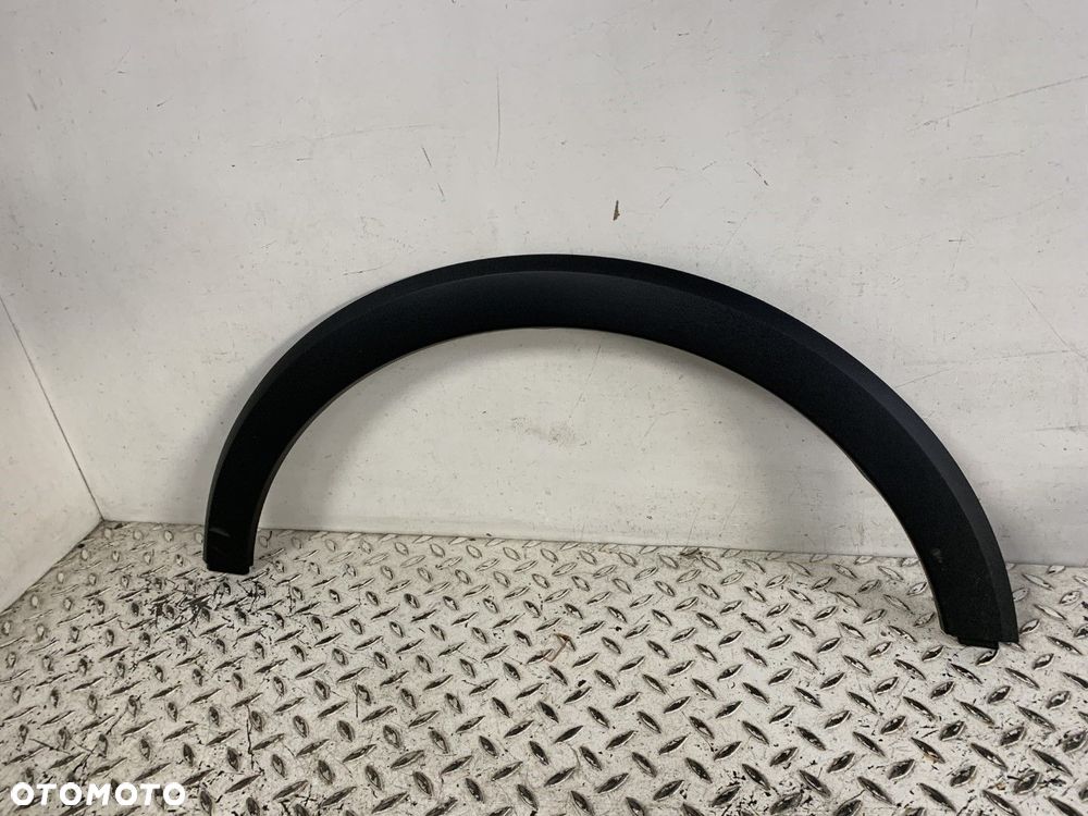 NOWA ORYGINALNA LISTWA BŁOTNIKA PRAWA PRZEDNIA OPEL CROSSLAND X 17-25 PRAWY PRZÓD 13482068 - 3