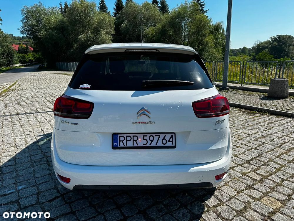 Citroën C4 Picasso BlueHDi 120 FEEL - 10