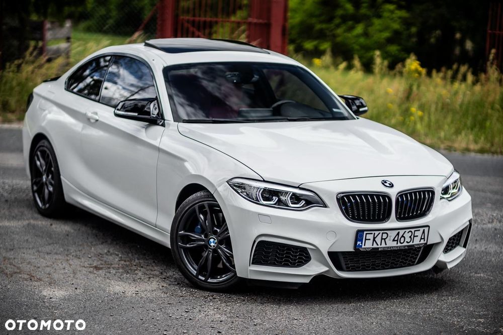 BMW Seria 2 M235i xDrive sport - 32