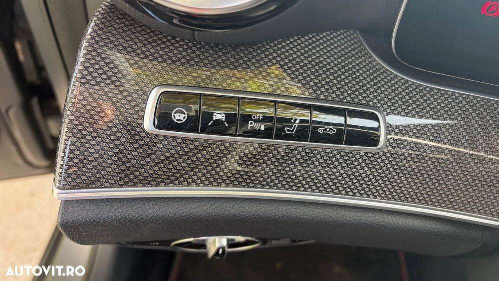 Mercedes-Benz E 53 AMG - 6