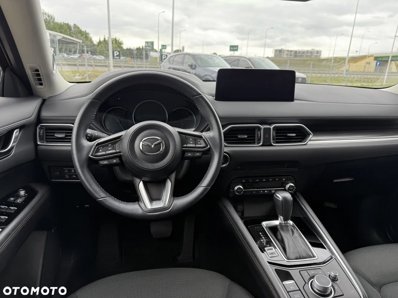 Mazda CX-5 - 11