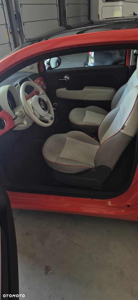 Fiat 500 1.2 Anniversario - 5