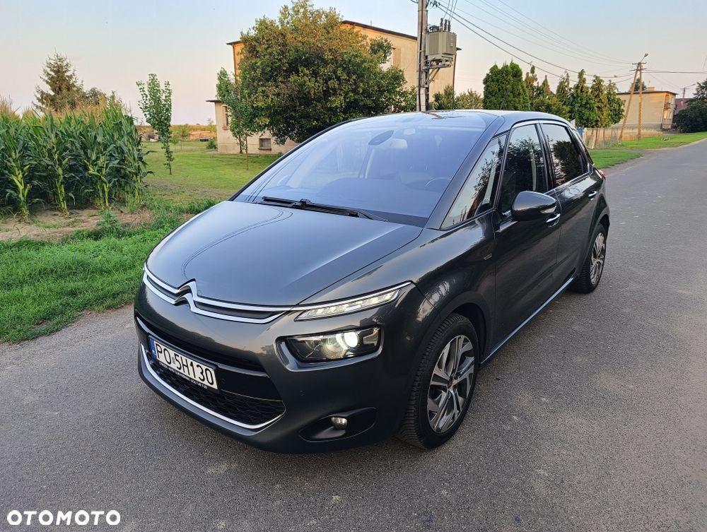 Citroën C4 Picasso - 5