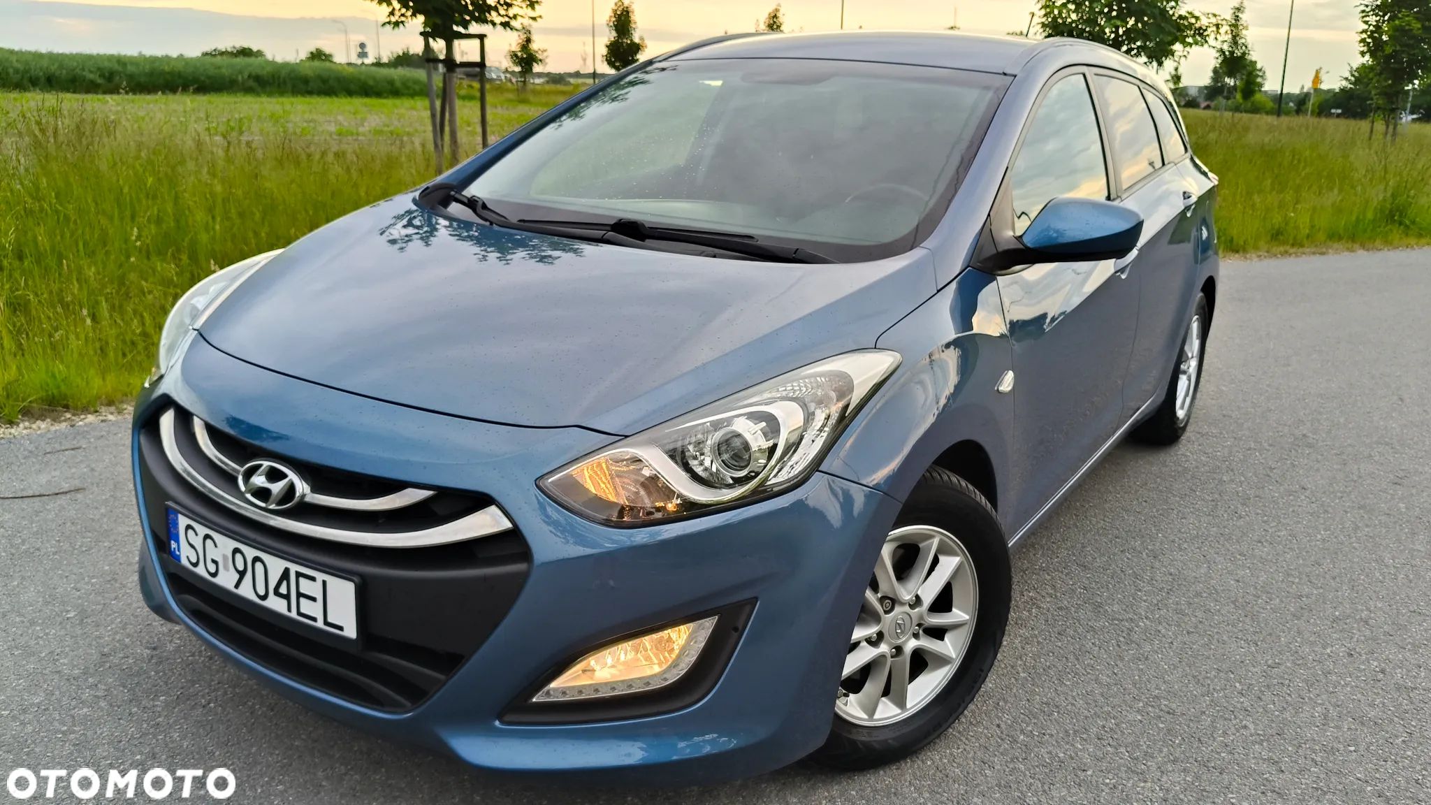 Hyundai i30 1.6 Comfort - 1