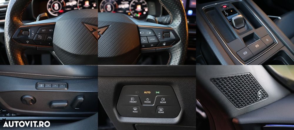 Cupra Formentor - 11