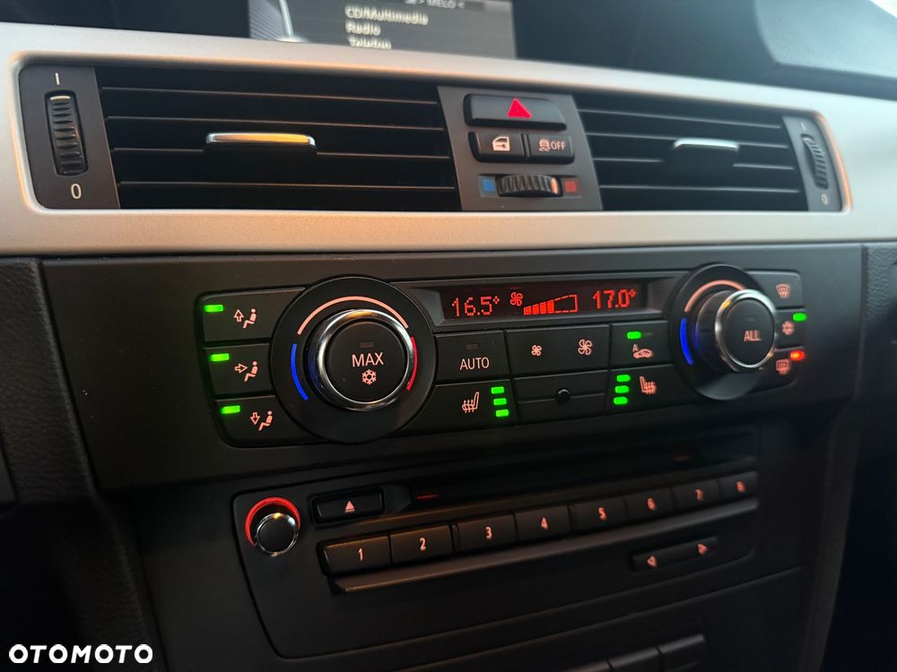 BMW Seria 3 - 15