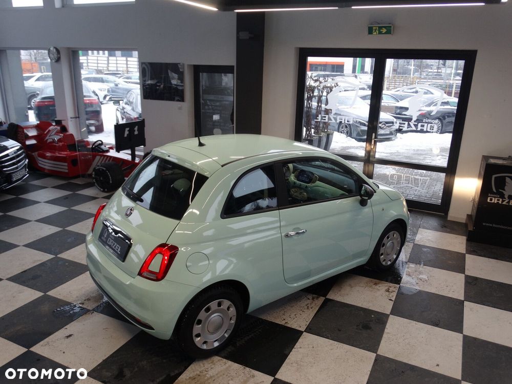 Fiat 500 - 6