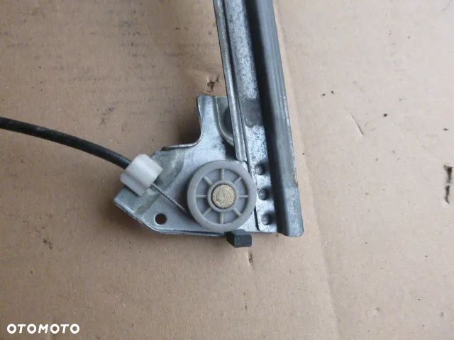 PODNOŚNIK SZYBY LEWY PRZÓD LEWY PRZEDNI ROVER 75 - 6