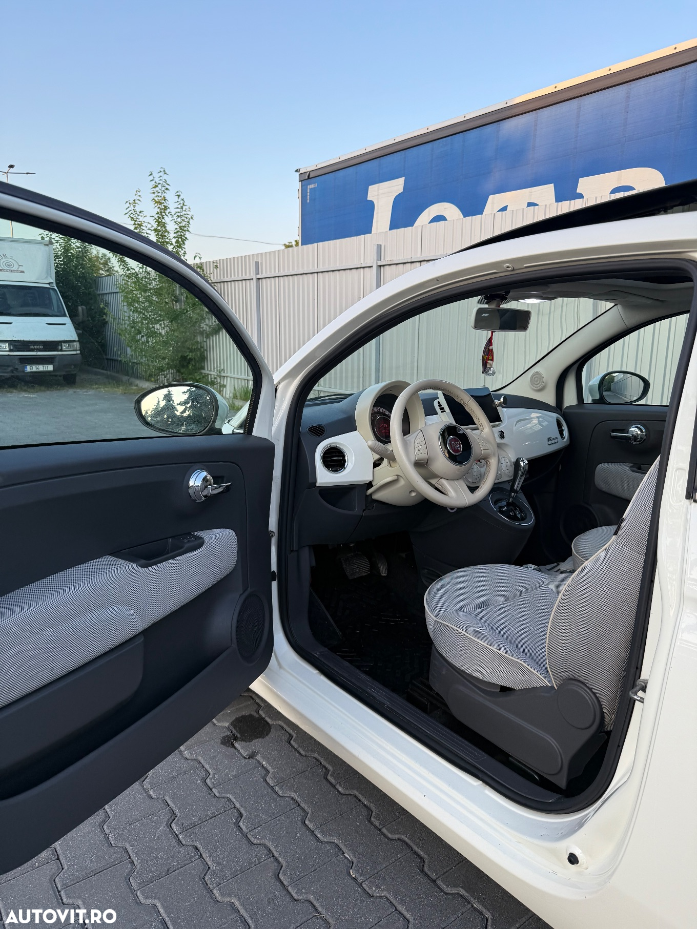 Fiat 500 - 9