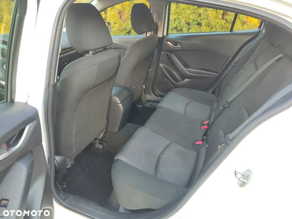 Mazda 3 SKYACTIV-G 120 Center-Line - 13