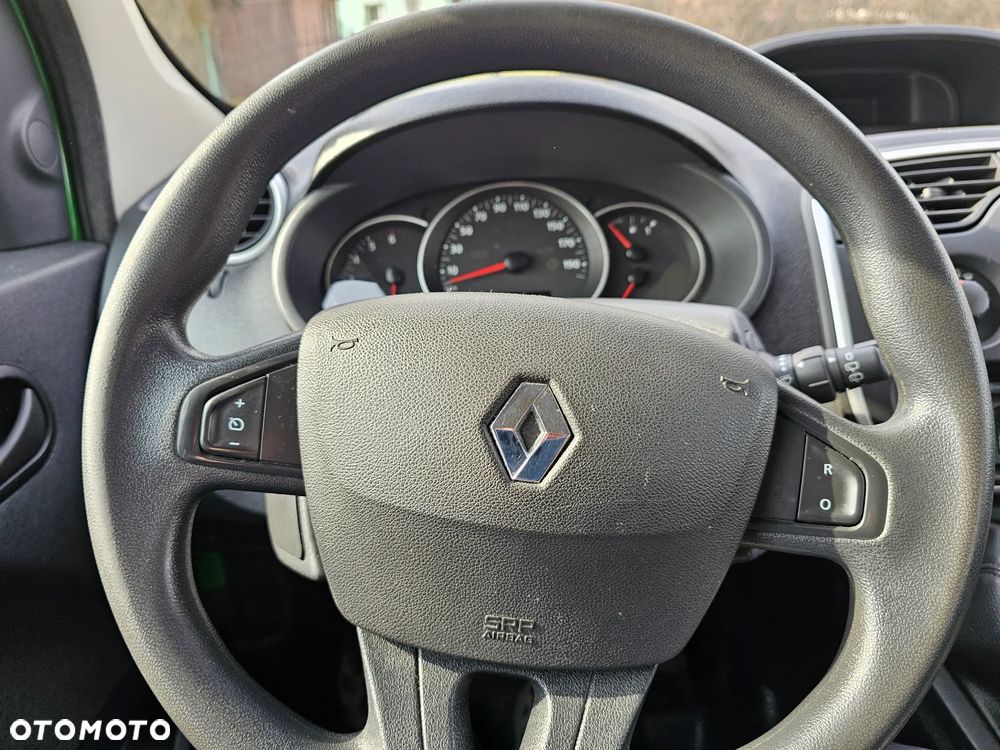 Renault Kangoo 1.5 dCi Business - 26