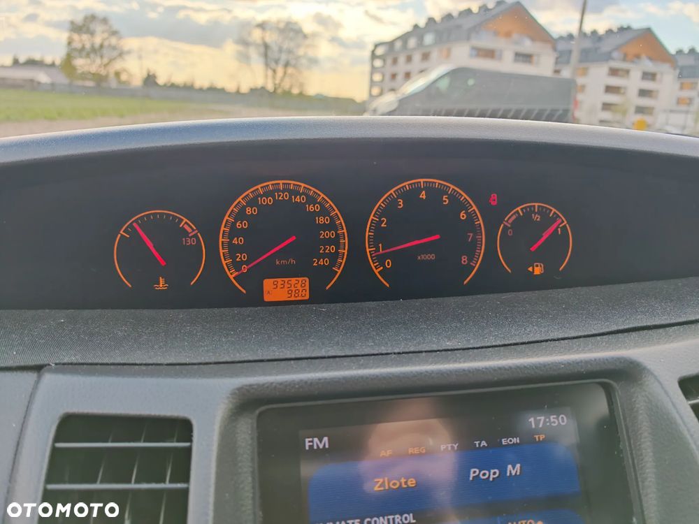 Nissan Primera 1.8 Acenta - 12