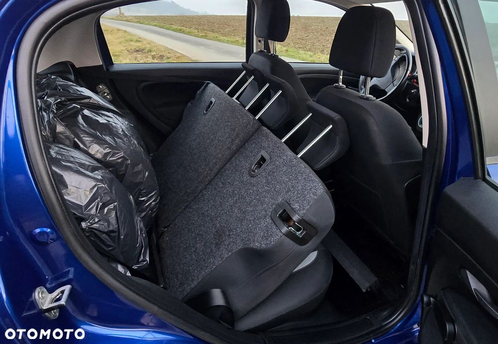 Fiat Punto 1.4 16V Emotion - 9