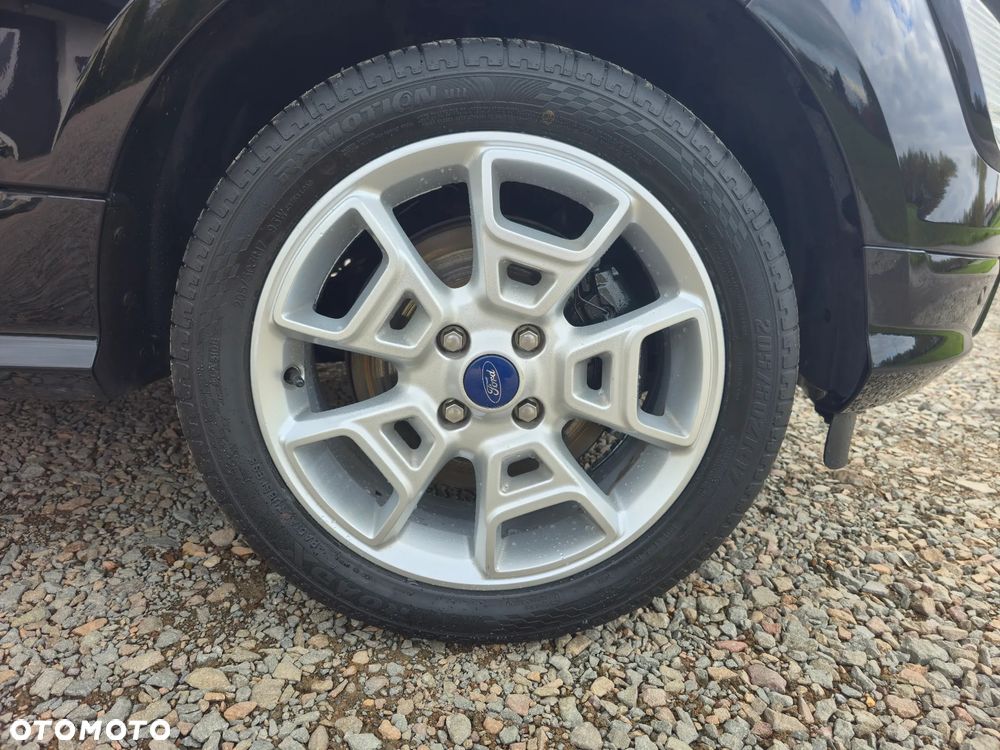 Ford EcoSport 1.0 EcoBoost GPF Titanium ASS - 13
