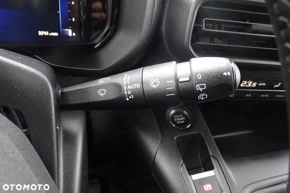Opel Combo - 15