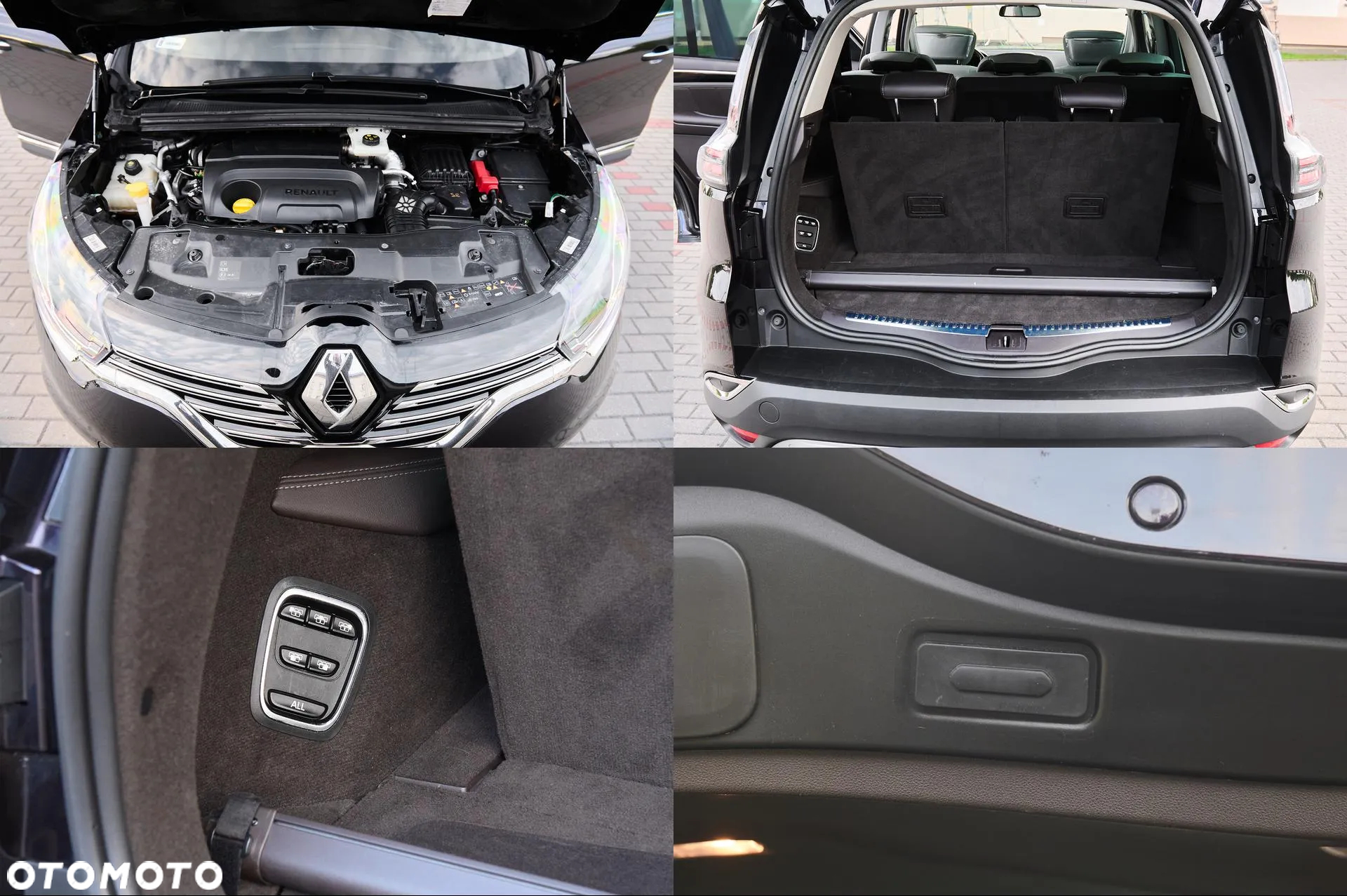 Renault Espace 2.0 Blue dCi Initiale Paris EDC - 31