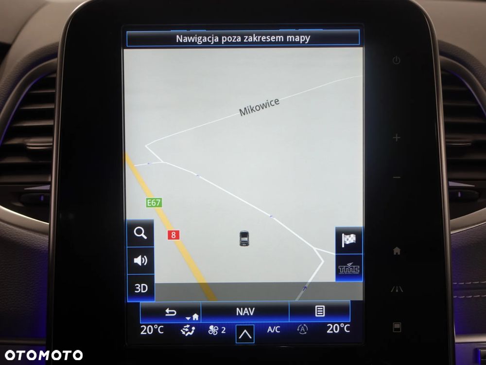 Renault Espace Energy TCe 225 EDC Initiale Paris - 32