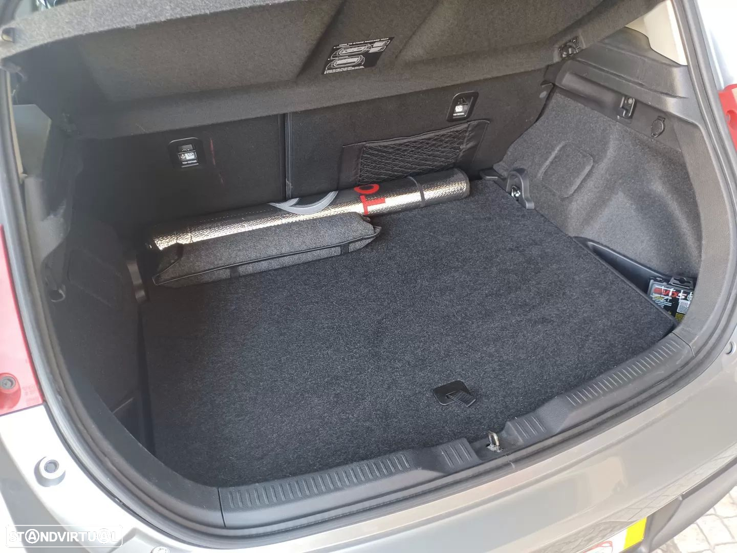 Toyota Auris 1.6 Valvematic Edition - 33